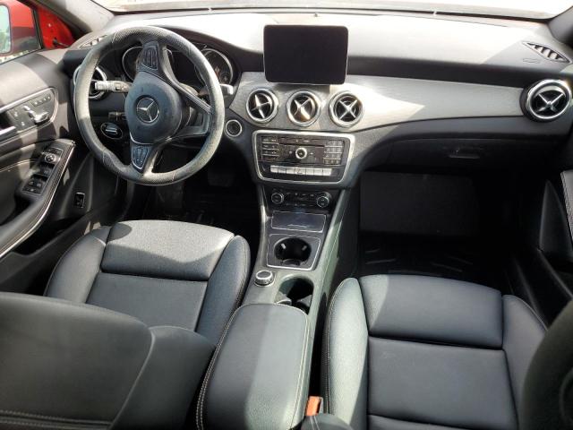 WDCTG4EBXKJ615138 Mercedes-Benz GLA 250