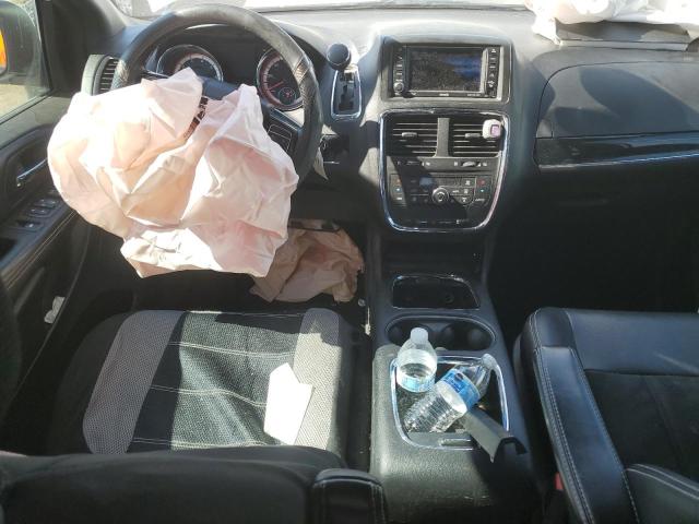 2C4RDGCG9KR617502 Dodge Grand Caravan Sxt