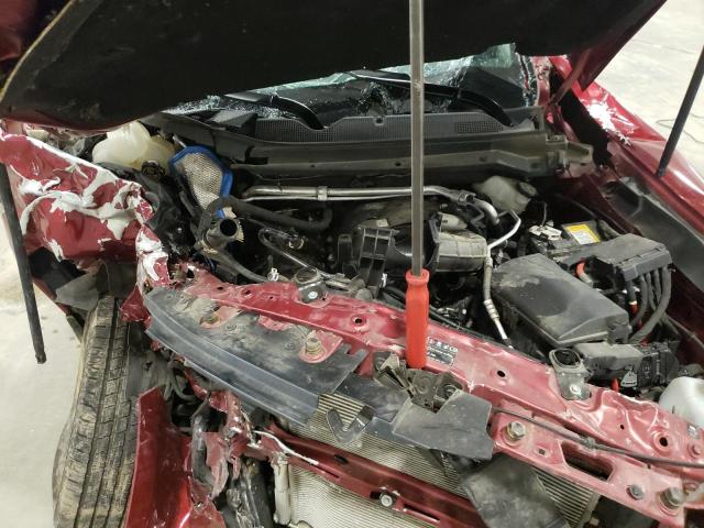 1GCGTCEN4J1197889 Chevrolet Colorado Lt