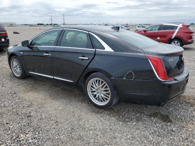 2G61M5S36J9141937 Cadillac XTS LUXURY