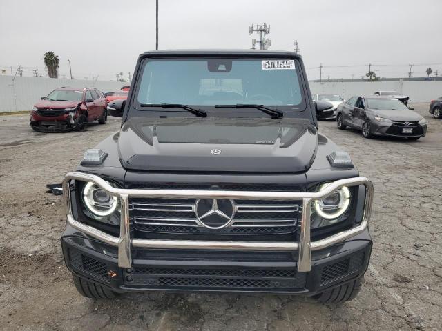 W1NYC6BJXPX474938 Mercedes-Benz G 550