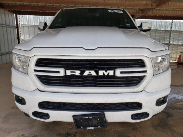 1C6RREFT2KN590212 RAM 1500 Big Horn/lone Star