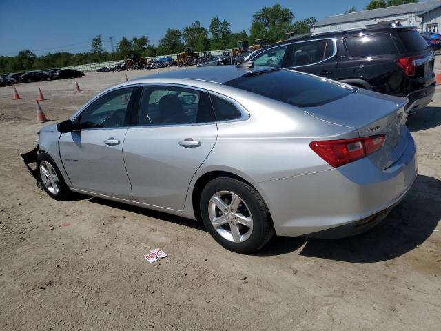 1G1ZB5ST7MF047544 Chevrolet MALIBU LS