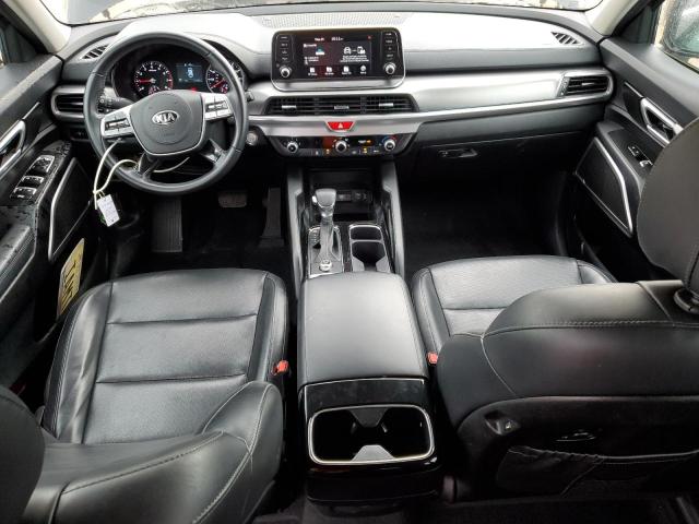 5XYP24HC3LG057998 KIA Telluride Lx