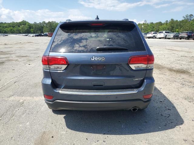 1C4RJEBG9LC372466 Jeep Grand Cherokee Limited