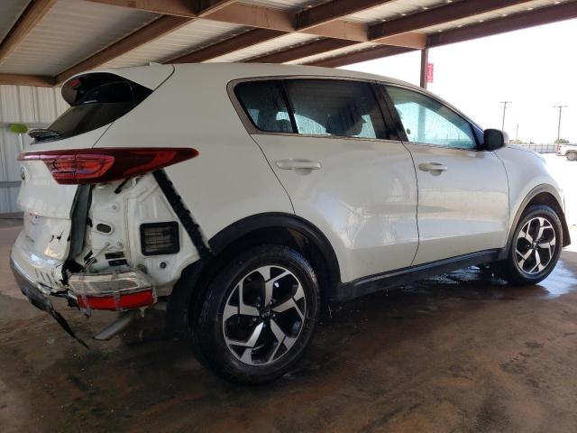 KNDPM3AC0M7891661 KIA Sportage Lx