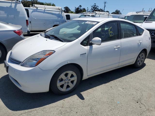 Auction sale of the 2009 Toyota Prius, vin: JTDKB20U697847949, lot number: 53461114