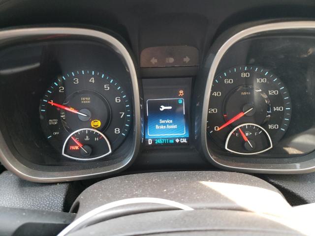 1G11D5SL7FF148030 Chevrolet MALIBU 2LT