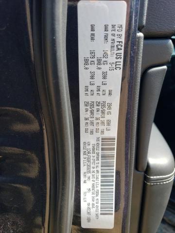 1C4RJFBG8FC859295 Jeep Grand Cherokee Limited