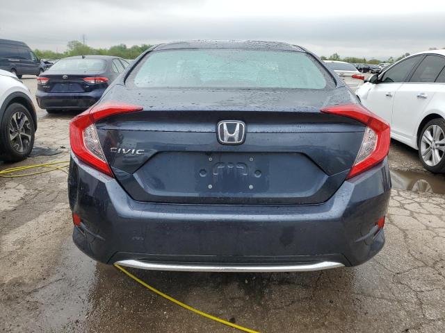 19XFC2F6XLE004853 Honda Civic Lx
