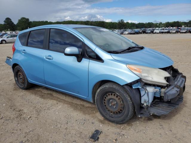 3N1CE2CP0EL369232 Nissan Versa Note S