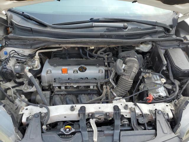 5J6RM4H30EL058403 Honda CR-V LX