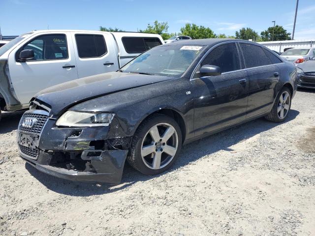 Auction sale of the 2008 Audi A6 3.2 Quattro, vin: WAUDH74F98N175523, lot number: 56074214