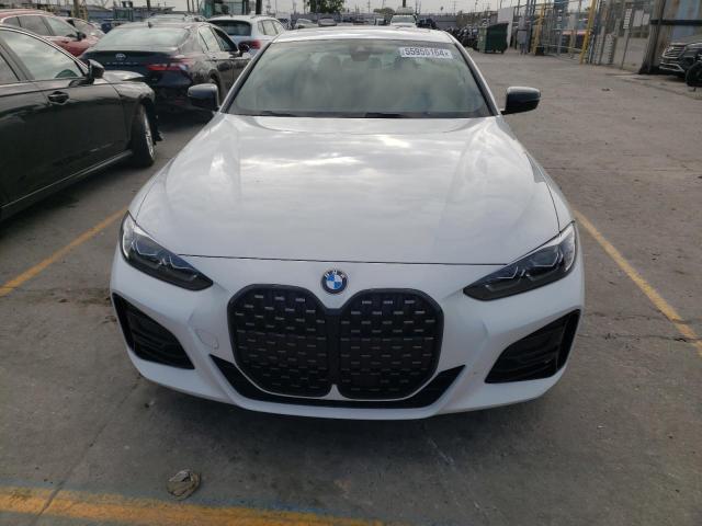 WBA53AP0XMCG96122 BMW 430I