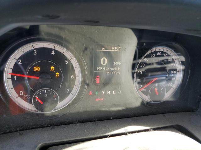 1C6RR6FG8GS207956 RAM 1500 St