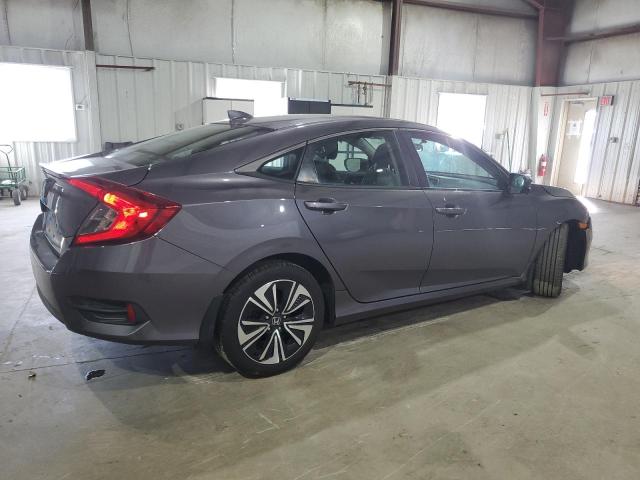 19XFC1F3XHE003306 Honda CIVIC EX