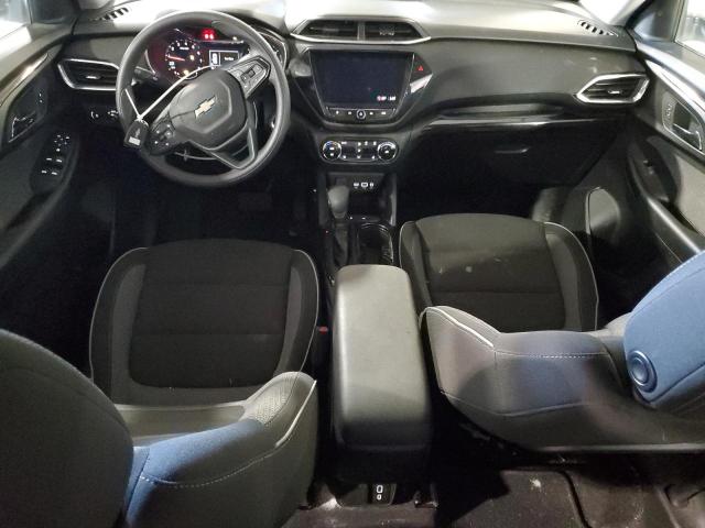 KL79MPS21NB124967 Chevrolet Trailblazer Lt