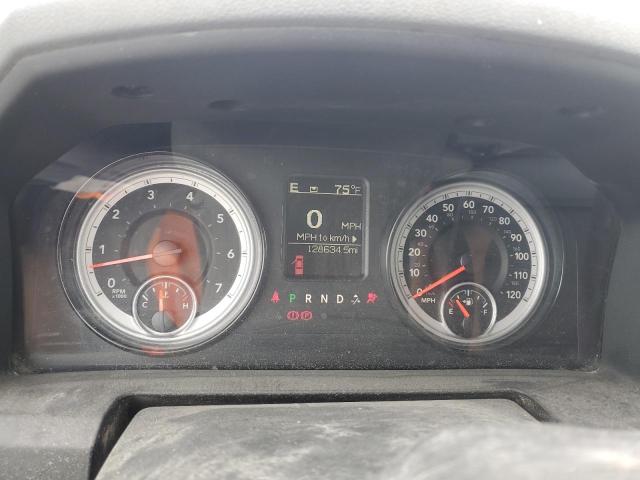 1C6RR7TT1JS267009 RAM 1500 Slt