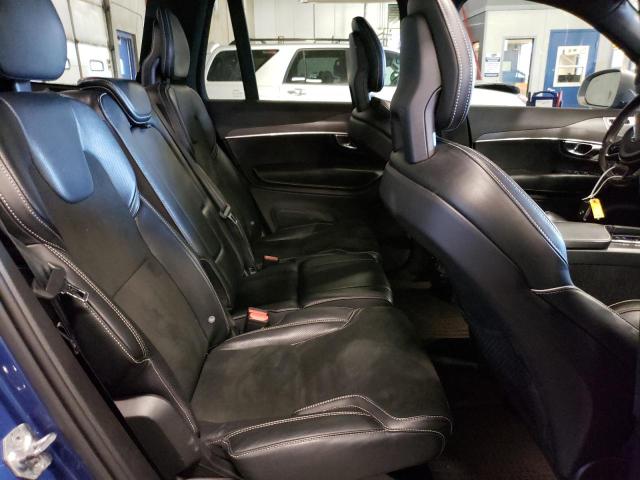 YV4A22PM1J1206259 Volvo XC90 T6