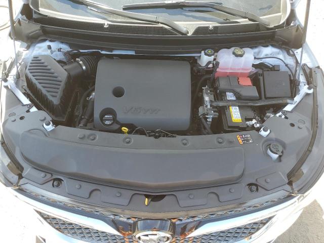 5GAEVCKW9RJ128336 Buick Enclave Avenir