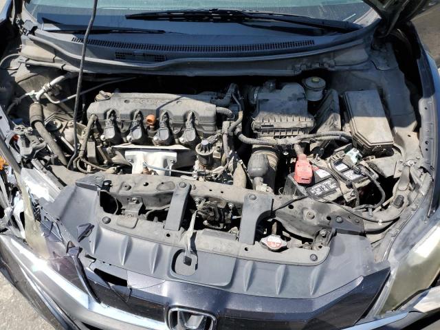 2HGFG3B57EH519888 Honda Civic Lx