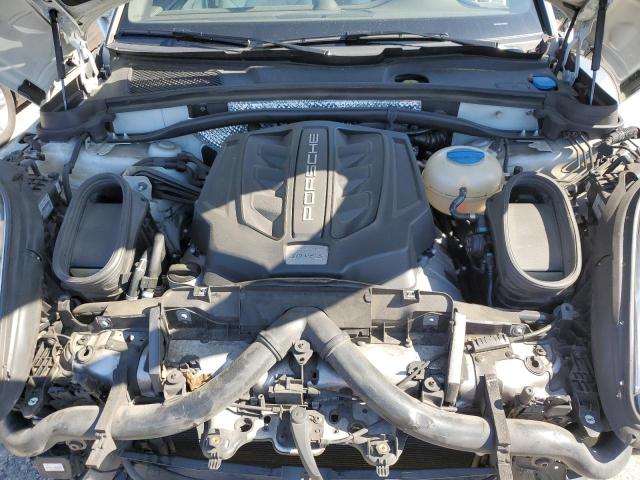 WP1AB2A5XJLB36090 Porsche MACAN S