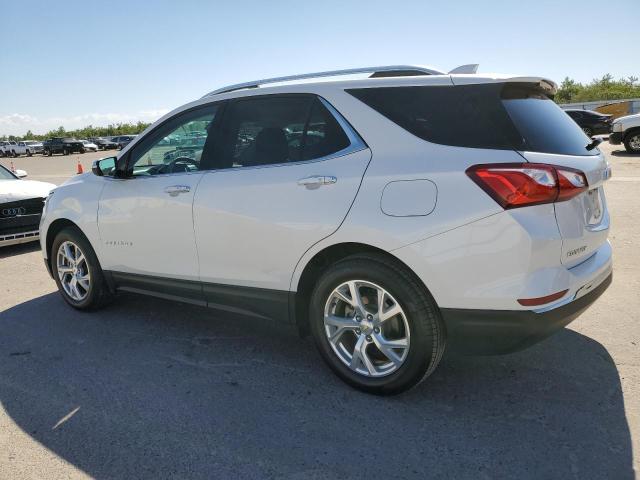 2GNAXMEV8J6317861 Chevrolet Equinox Premier