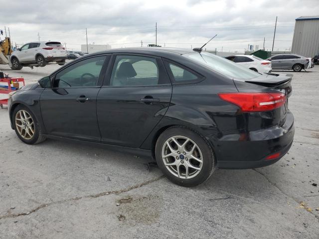 1FADP3F24FL235229 Ford FOCUS SE