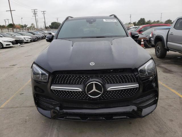 4JGFB4JBXPA882130 Mercedes-Benz GLE 350