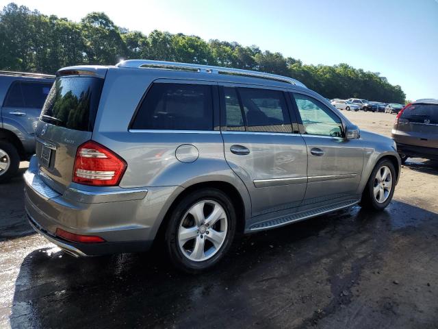 4JGBF7BE3BA642293 Mercedes-Benz Gl 450 4matic