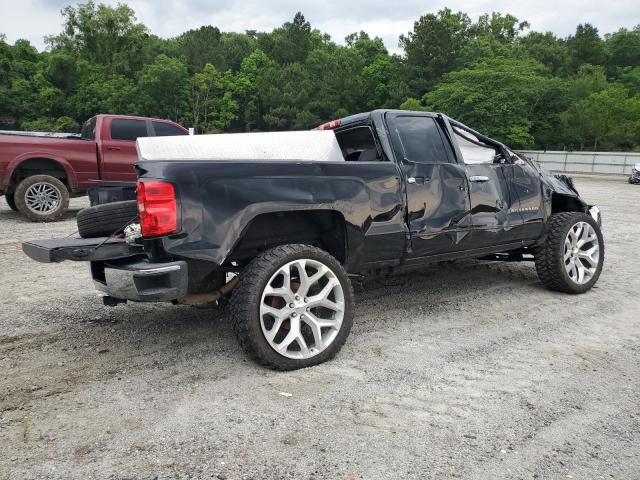 1GCRCREH2JZ296654 Chevrolet Silverado C1500 Lt