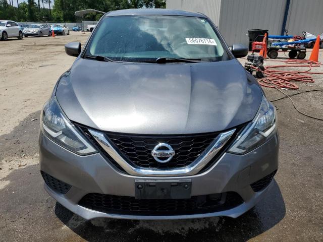 3N1AB7AP6JL627828 Nissan SENTRA S
