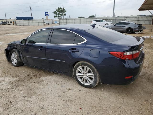 JTHBK1GG5E2148893 Lexus ES 350