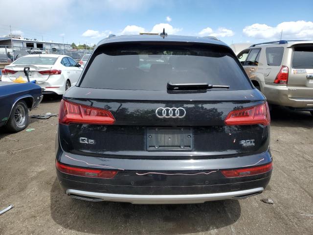 WA1BNBFYXJ2044977 Audi Q5 Premium Plus