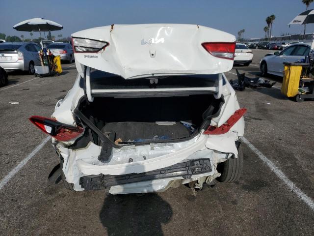 3KPA24AD3NE478869 KIA RIO LX