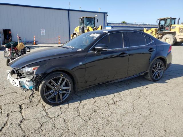 52926414 :رقم المزاد ، JTHBF1D2XF5055235 vin ، 2015 Lexus Is 250 مزاد بيع