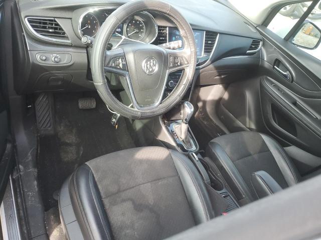 KL4CJASB0KB830560 Buick Encore Preferred