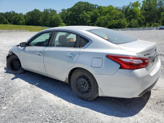 1N4AL3AP1HC252574 Nissan ALTIMA 2.5