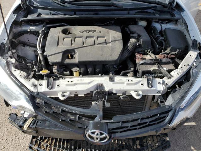 2T1BURHE5GC561408 Toyota COROLLA L