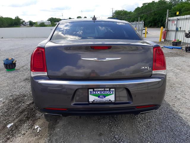 2C3CCAPT6JH293219 Chrysler 300C