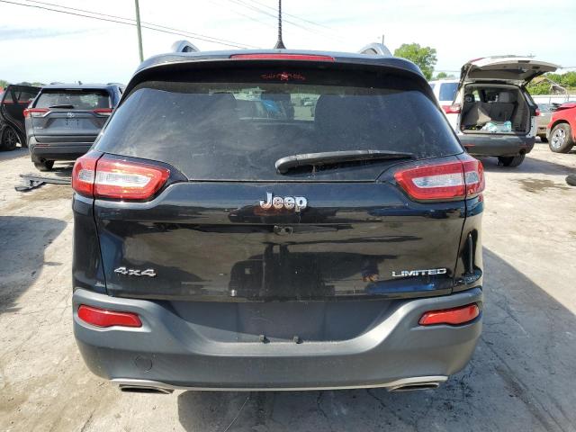 1C4PJMDS9GW268860 Jeep Cherokee Limited