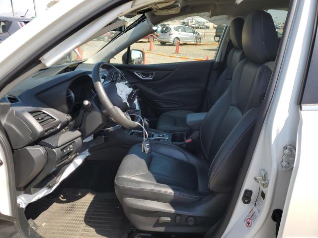 JF2SKAXCXLH493511 Subaru Forester Touring