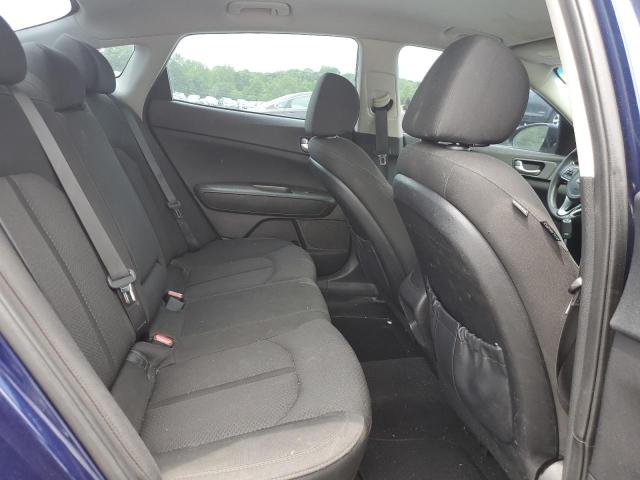 5XXGT4L31HG165813 KIA Optima Lx