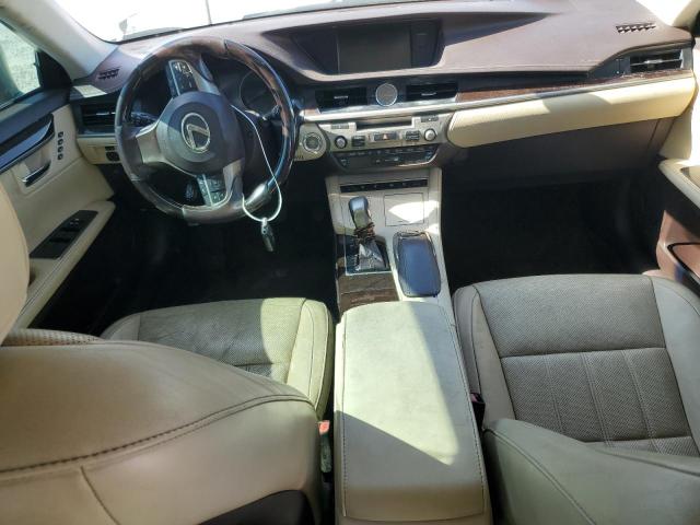 58ABK1GG5HU073076 Lexus ES 350
