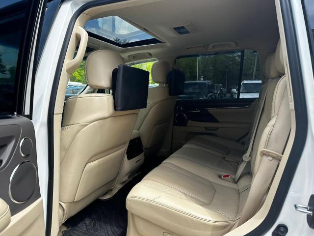 JTJHY7AX1G4220151 Lexus LX 570