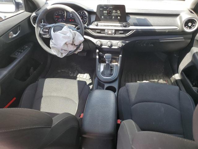3KPF24ADXME266748 KIA FORTE FE