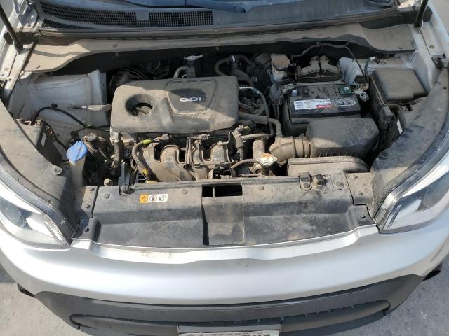 KNDJN2A2XK7691467 KIA Soul