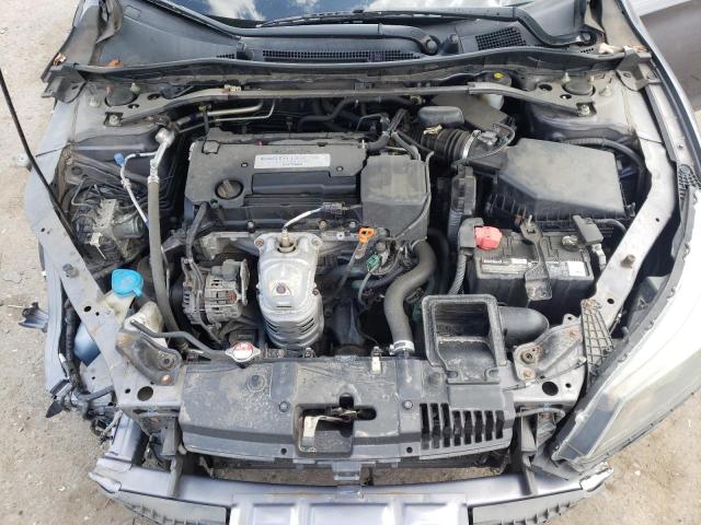 1HGCR2F77FA077455 Honda ACCORD EX