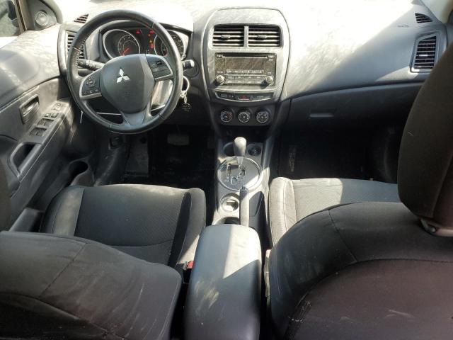 4A4AP3AU4FE054523 Mitsubishi Outlander Sport Es