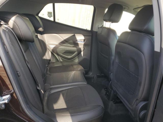 KL4CJBSB6EB638005 Buick Encore Convenience